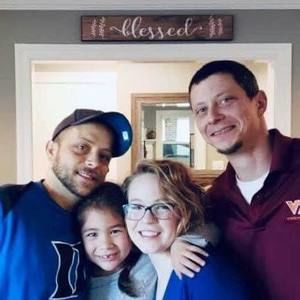 Meet your Posher, Jackie